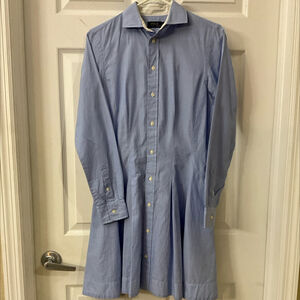 POLO RALPH LAUREN -SIZE 4 DRESS